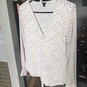 Ann Taylor blouses